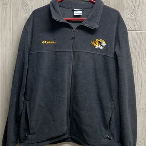 💥Mizzou Columbia Jacket💥